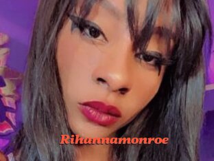 Rihannamonroe