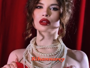 Rihannarey