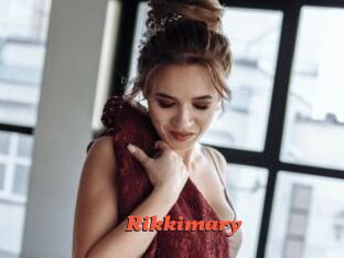 Rikkimary