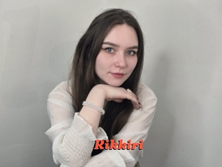 Rikkiri
