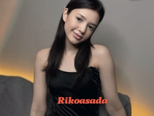 Rikoasada