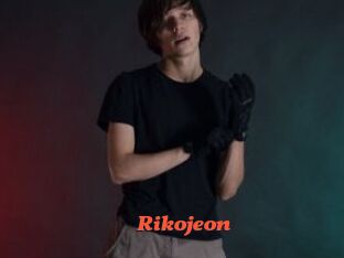 Rikojeon