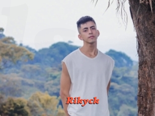 Rikyck