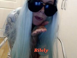 Rilely
