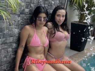 Rileyandlana