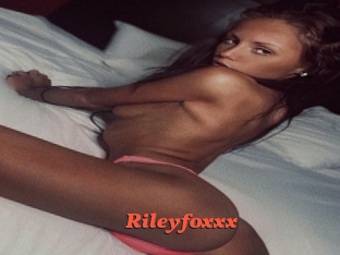 Rileyfoxxx