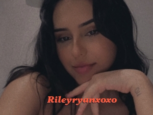 Rileyryanxoxo