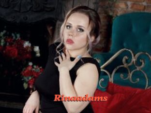 Rinaadams