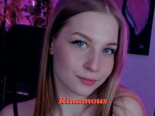 Rinamous