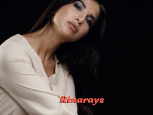 Rinarays