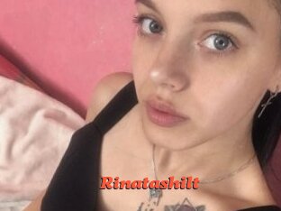Rinatashilt