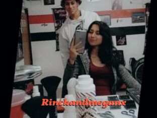 Rinckandmeganx