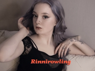 Rinnirowling