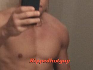 Rippedhotguy