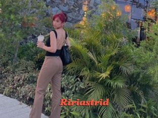 ririastrid Livespot