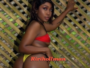 Ririhollman