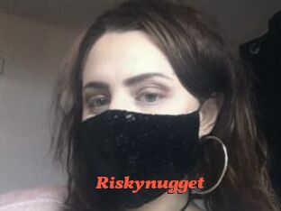 Riskynugget
