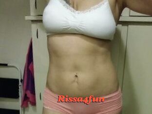 Rissa4fun