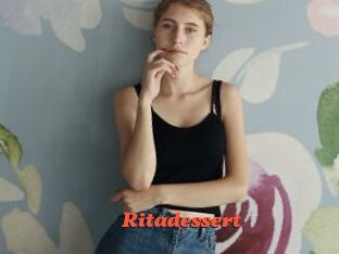 Ritadessert
