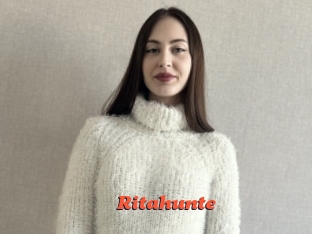 Ritahunte