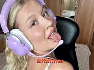Ritalima