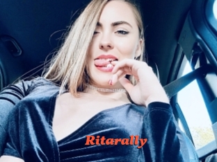 Ritarally