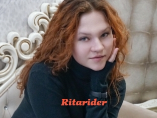 Ritarider
