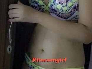 Ritucamgirl