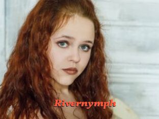 Rivernymph