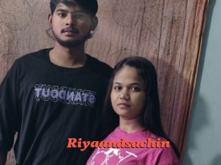 Riyaandsachin