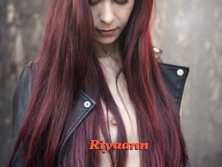 Riyaann
