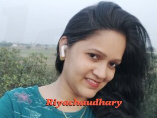 Riyachaudhary