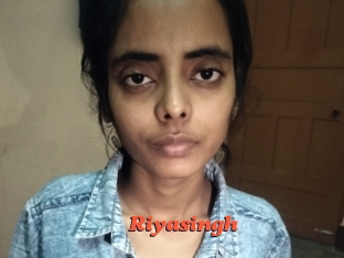 Riyasingh