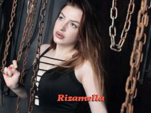 Rizamella