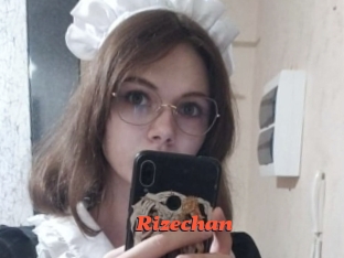 Rizechan