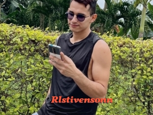 rlstivensonn Livespot