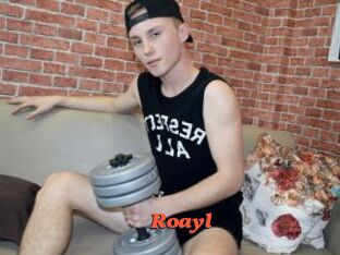 Roayl