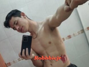 Robbbiejr