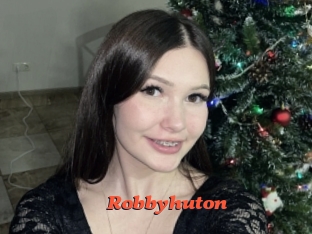 Robbyhuton