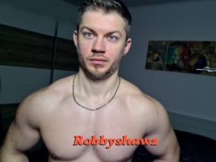 robbyshawz Livespot
