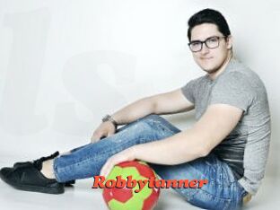Robbytanner