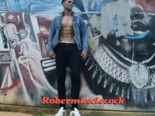 robermusclecock Livespot