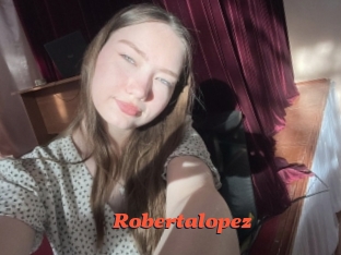 Robertalopez