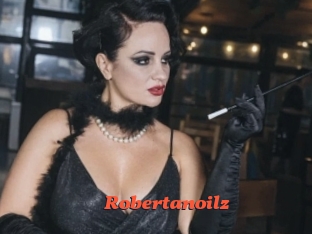 Robertanoilz