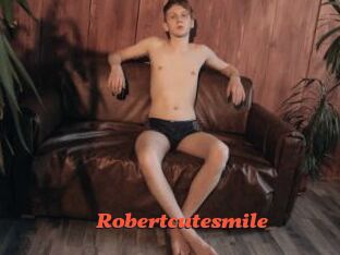 Robertcutesmile