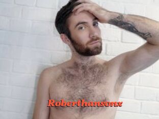 Roberthansonx