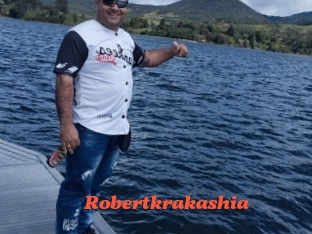Robertkrakashia