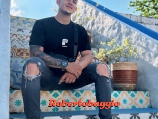 Robertobaggio