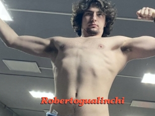 Robertogualinchi