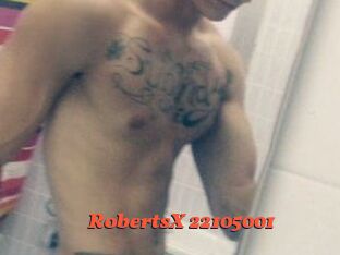 RobertsX